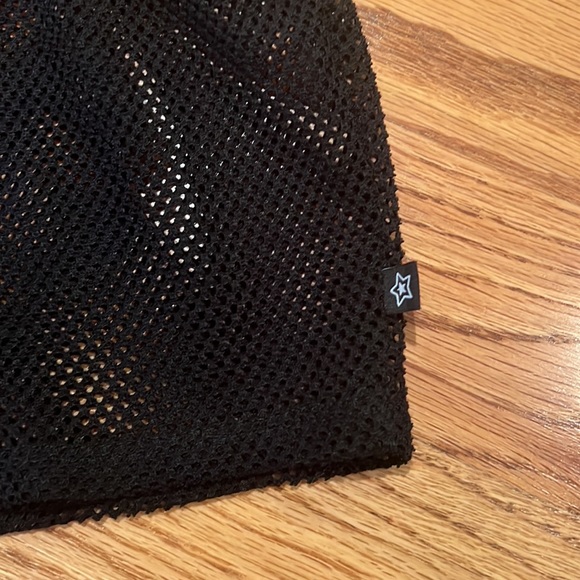 NWT PixieLane mesh shorts size 9/10 great for swim cover up - Picture 3 of 4